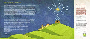 The Jesus Storybook Bible A Christmas Collection 