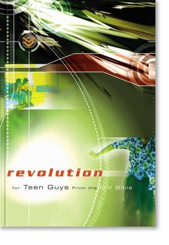 Revolution