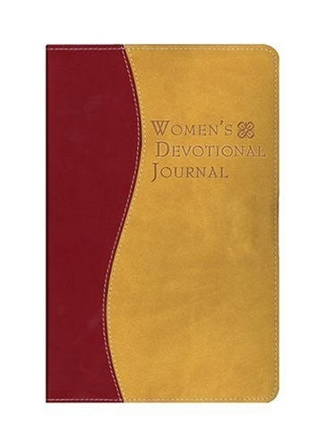 Women's Devotional Journal