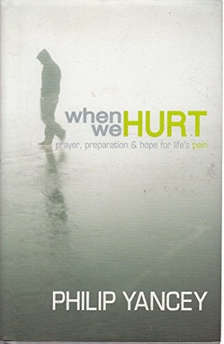 When We Hurt