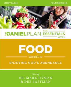 Food Study Guide