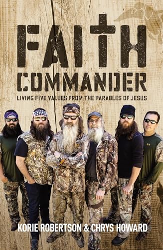 Faith Commander