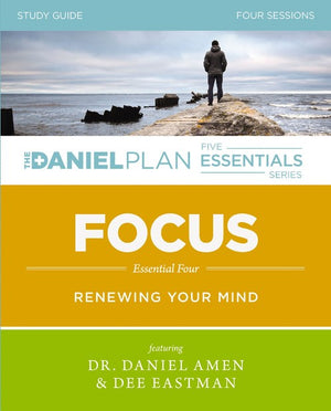 Focus Study Guide