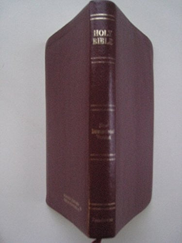 NIV Trimline Bible