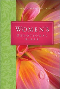 NIV Women's Devotional Bible 1 