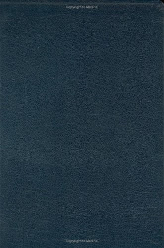 NIV Thinline Bible
