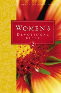 NIV Women's Devotional Bible 2 