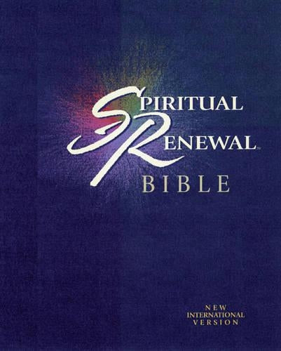 Spiritual Renewal Bible
