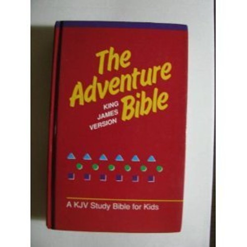 The Adventure Bible