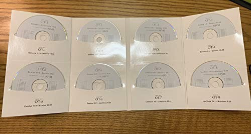 NIV Audio Bible