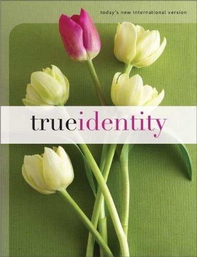 TNIV True Identity