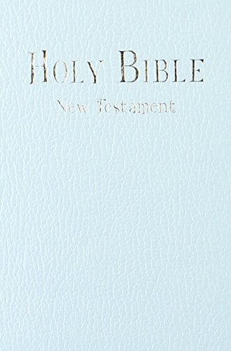 NIV Tiny Testament Bible