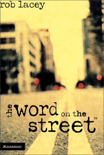 The Word on the Street