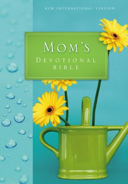 Mom's Devotional Bible