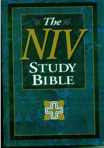 Study Bible