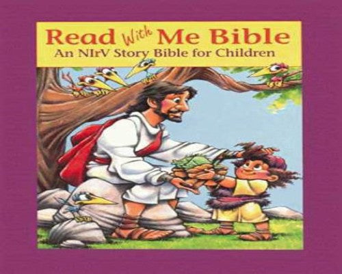 Read with ME Bible