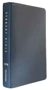 NIV Student Bible 