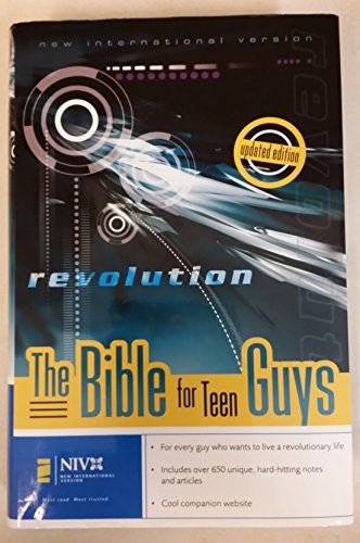 NIV Revolution