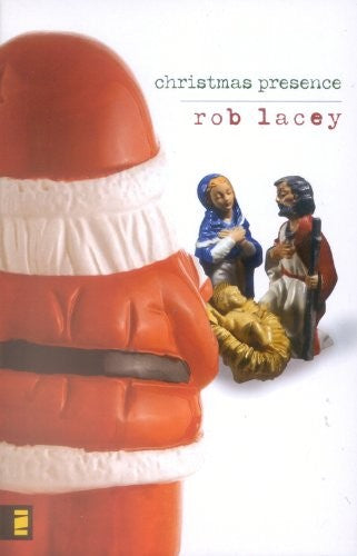 Christmas Presence