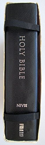 Niv Bible