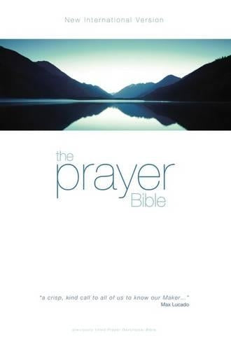 The Prayer Bible