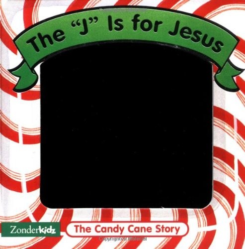 The J is for Jesus