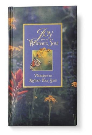 Joy for a Woman's Soul
