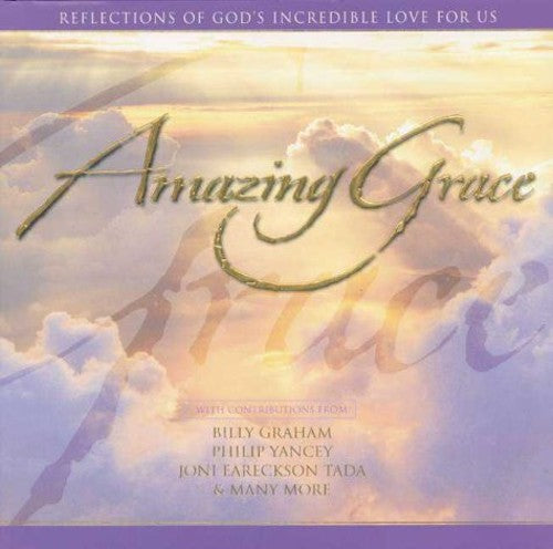 Amazing Grace