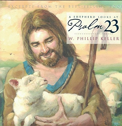 Shepherd Looks at Psalm 23