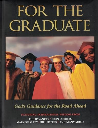 For the Graduate