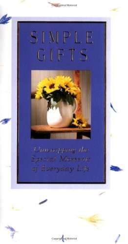 Simple Gifts