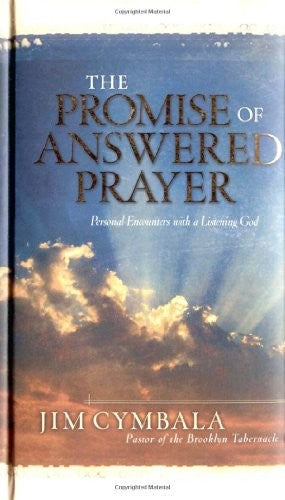 The Promise of Answered Prayer