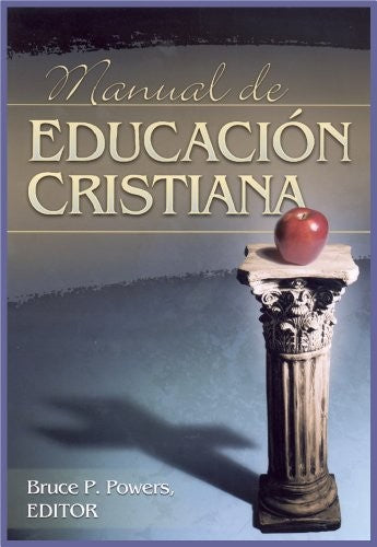 Manual de Educacin Cristiana
