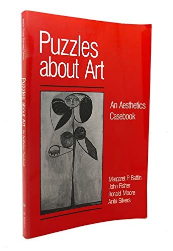 Puzzles about Art