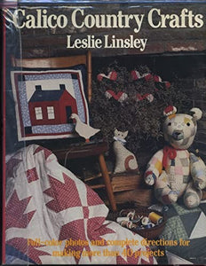 Calico Country Crafts 