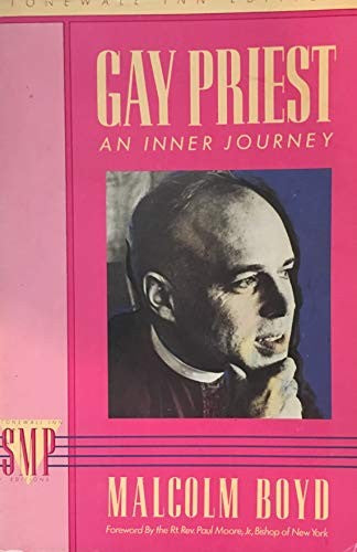 Gay Priest