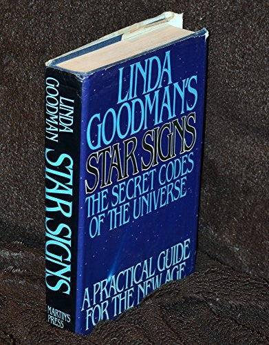 Linda Goodman's Star Signs
