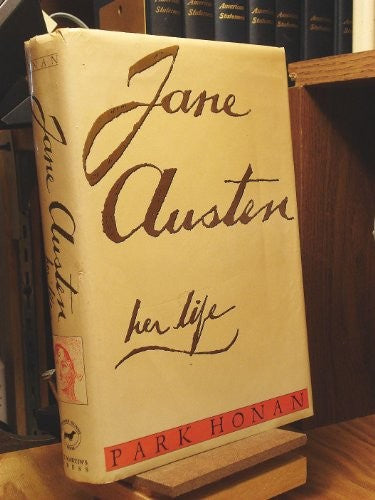 Jane Austen