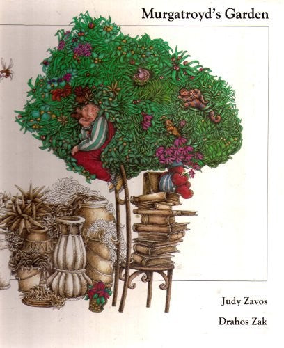 Murgatroyd's Garden