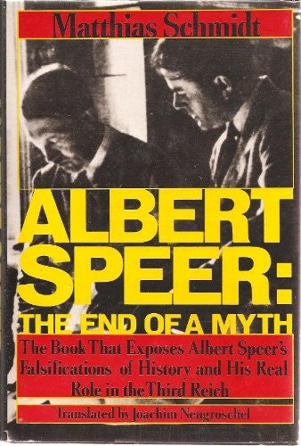 Albert Speer