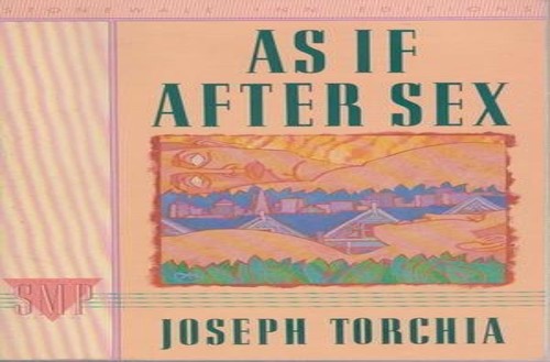 As If after Sex