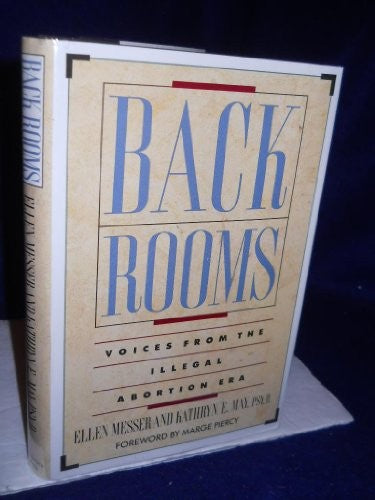 Back Rooms