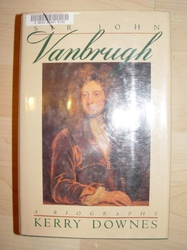 Sir John Vanbrugh