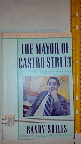 The Mayor of Castro Street