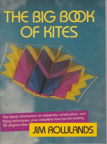 The Big Book of Kites