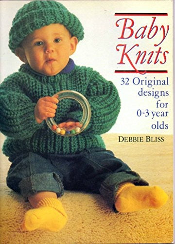 Baby Knits