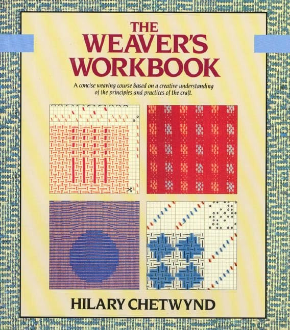 The Weaver's Workbook