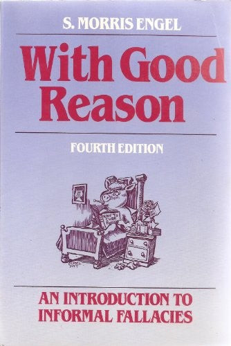 With Good Reason