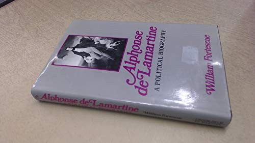 Alphonse de Lamartine