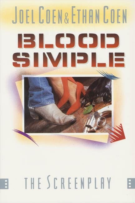 Blood Simple